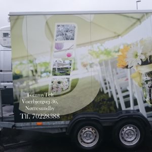 Køletrailer