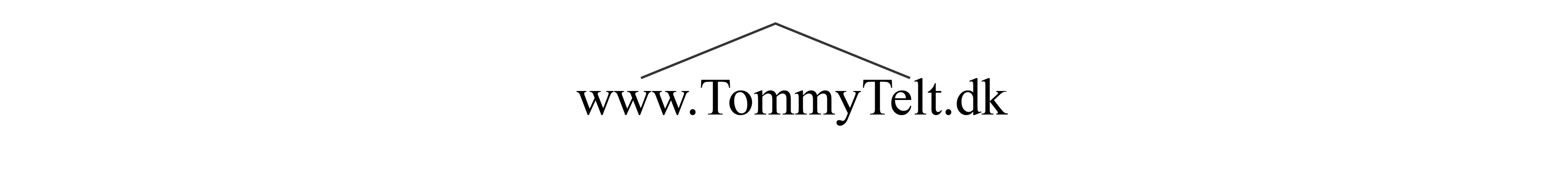 TommyTelt