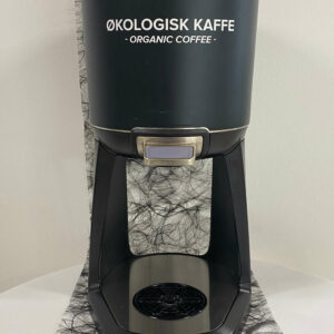 Leje af Kaffevarmer 5L