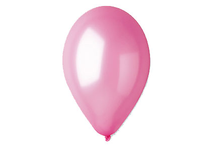 barnedåb - ballon
