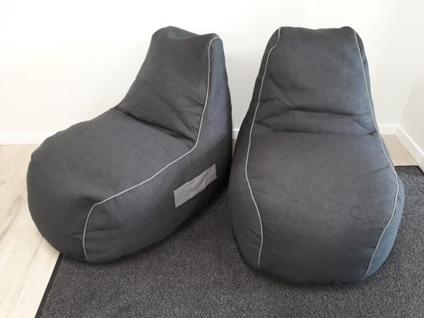 Sækkestole